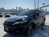 TOYOTA HARRIER в г.Новосибирск 1