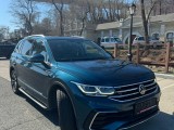 VOLKSWAGEN TIGUAN L в г.Воронеж 7