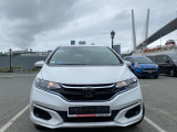 HONDA FIT HYBRID 4WD в г.Вилючинск 0