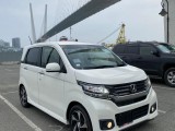 HONDA N-WGN в г.Ростов-на-Дону 0