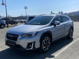 SUBARU XV в г.Вилючинск 1