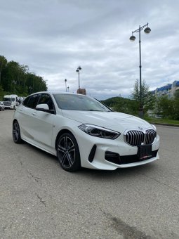 BMW 1 SERIES M SPORT в г.Калининград