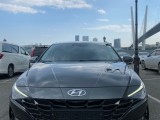 HYUNDAI AVANTE в г.Воронеж 1