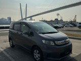 HONDA FREED SPIKE в г.Челябинск 0