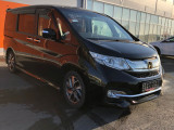 HONDA STEPWGN в г.Владивосток 1