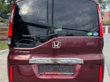 HONDA STEPWGN в Забайкальский край 3