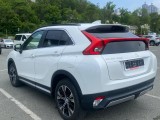 MITSUBISHI ECLIPSE CROSS в Иркутскую область, г.Братск 1