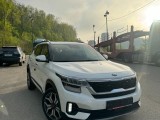 KIA SELTOS в Омскую область 0