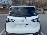 TOYOTA SIENTA 4WD в г.Владивосток 4