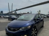 HONDA JADE в г.Абакан 0