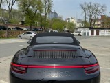 PORSCHE 911 CARRERA 4 GTS 2