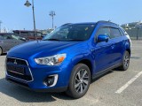 MITSUBISHI RVR в г.Вилючинск 2