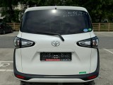 TOYOTA SIENTA в Тульскую Область 3