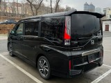 HONDA STEPWGN в г.Москва 5