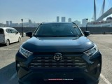 TOYOTA RAV4 в г.Иркутск 1