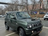 SUZUKI JIMNY в г.Находка 4