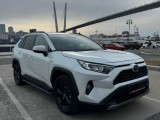 TOYOTA RAV4 HYBRID в г.Санкт-Петербург 0