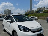 HONDA FIT 4WD в Камчатский край 2