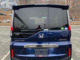 HONDA STEPWGN в Хабаровский край 4