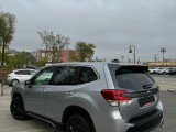 SUBARU FORESTER на Сахалин 1