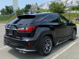 LEXUS RX 200T в Камчатский край 7