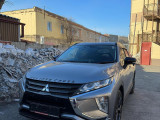 MITSUBISHI ECLIPSE CROSS-BLACK EDITION в г.Вилючинск 1