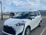 TOYOTA SIENTA 4WD в г.Владивосток 3