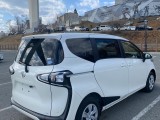 TOYOTA SIENTA 4WD в г.Владивосток 7