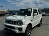 SUZUKI JIMNY SIERRA в г.Большой Камень 3