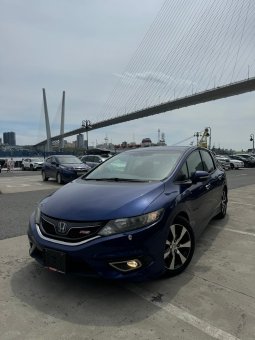 HONDA JADE в г.Абакан