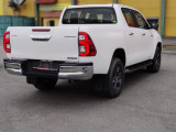 Toyota Hilux Pick Up 5