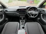 VOLKSWAGEN T-CROSS в г.Новосибирск 7