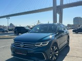 VOLKSWAGEN TIGUAN L в г.Воронеж 0