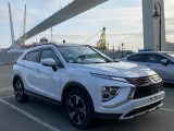 MITSUBISHI ECLIPSE CROSS в Хабаровский край 0