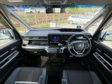 HONDA STEPWGN в г.Санкт-Петербург 7