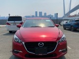 MAZDA AXELA 4WD в г.Уссурийск 4