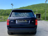 RANGE ROVER в Амурскую область 4