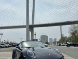 PORSCHE 911 CARRERA 4 GTS 6