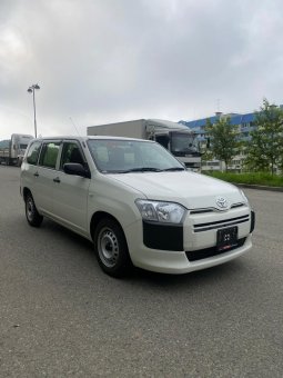 TOYOTA PROBOX в г.Оренбург