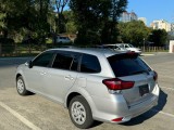 TOYOTA COROLLA FIELDER 4WD в Петропавловск-Камчатский 3