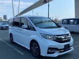 HONDA STEPWGN в Алтайский край г.Славгород 0