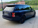 RANGE ROVER в Амурскую область 5