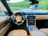 RANGE ROVER в Амурскую область 6