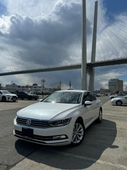 VOLKSWAGEN PASSAT в г.Братск