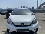 HONDA FIT 4WD в г.Вилючинск 1