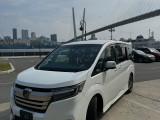 HONDA STEPWGN в г.Санкт-Петербург 1