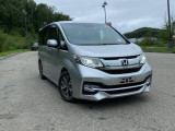 HONDA STEPWGN SPADA в Тульскую область 0
