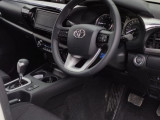 Toyota Hilux Pick Up 12